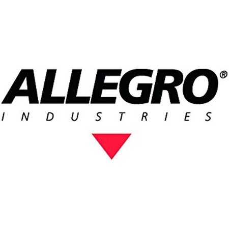 ALLEGRO INDUSTRIES Motor Explosion Proof Ex Single, 9833100 9833-100